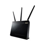 Netgear Nighthawk ac1900 vs. Asus rt-ac68u: Which ac1900 wireless router is best?
