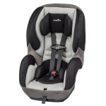 Evenflo SureRide DLX vs Safety 1st Guide 65: The Top Convertible Car Seats