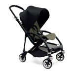 Bugaboo Bee vs Bugaboo Chameleon 3: When Less is More