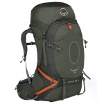 Osprey Atmos AG 50 vs. 65: What are the differences between these two Osprey hiking backpacks?