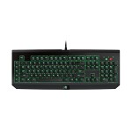 Logitech G710+ vs. Razer Blackwidow Ultimate: Two gaming keyboards with great consumer features