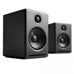 Klipsch Promedia 2.1 vs. Audioengine A2+: Two fantastic home use multimedia speaker systems
