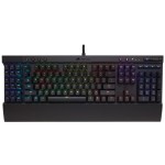 Logitech Orion Spark vs. Corsair K95 RGB: Two great gaming keyboard options