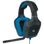 Logitech G35 vs. G430: What are the similarities and differences between these two Logitech gaming headsets?