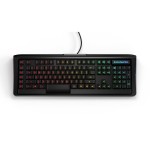 Steelseries Apex M800 vs. Blackwidow Chroma: Two unique gaming keyboards