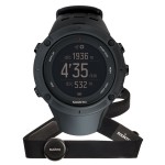Garmin Forerunner 310xt vs. Suunto Ambit: Two great GPS watch options