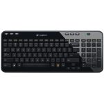 Logitech K360 vs. K400: What are the differences between these two Logitech wireless keyboards?