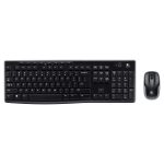 Logitech K360 vs. K270: Two wireless keyboards with a lot to offer