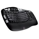 Logitech MK550 vs. K350: Will you go for the quick access buttons or the included mouse?