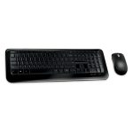 Logitech MK270 vs. Microsoft 800: Two wireless keyboard and mouse combinations by two great manufacturers