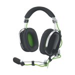 Razer Tiamat 7.1 vs. Blackshark: Which gaming headset will win your trust on your toughest of gaming battles?