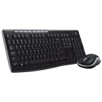 Logitech MK270 vs. MK270R: What are the similarities and differences between these two sibling Logitech keyboard models?