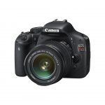 Canon Rebel XTi vs Canon Eos Rebel T2i – Is One Camera Better?