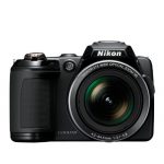 Nikon Coolpix L110 vs Nikon Coolpix L120 – Is there a Difference?
