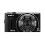 Nikon Coolpix S6500 vs Nikon Coolpix S9500 – What Camera Works Best?