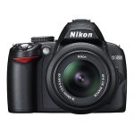 Canon Rebel XTi vs Nikon D3000 – Which Camera is Better?