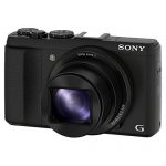 Canon Powershot SX700 HS vs Sony Cyber-Shot DSC-HX50V – Which Camera is Better?