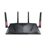 Asus RT-AC88U vs Linksys WRT1900ACS – Is One Router Better than the Other?